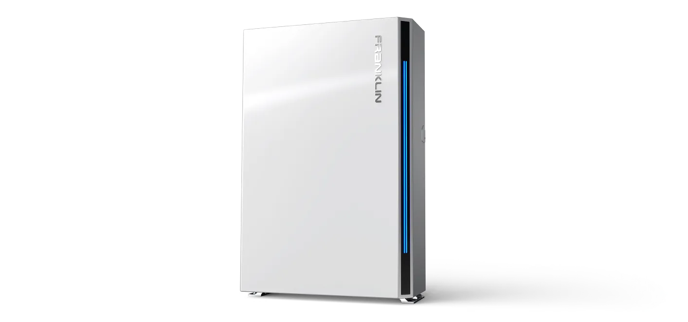 Franklin aPower2 & aPowerS